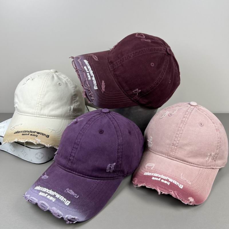 Alexander Wang cap dx67